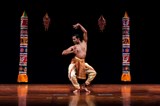 Ganesh Vasudeva Dancer in San Francisco, CA