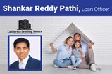 profile image for Shankar Reddy Pathi Realtor And Loan Officer