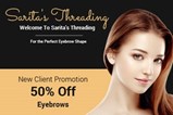 Sarita's Threading in Madison, WI