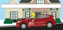 Anita's Cleaning Services in Washington, DC