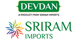 Sriram Imports - DEVDAN Foods Online Grocery Stores in Baltimore, MD