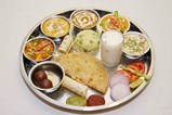 Punjabi Rasoi in Washington, DC