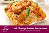Siri Chicago Indian Catering Services in Chicago, IL