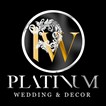 Platinum Wedding And Decor in Washington, DC