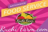 Ruchi Farm in Cincinnati, OH