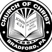 Church Of Christ in Philadelphia, PA