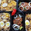 Calcutta Canteen in Newark, NJ