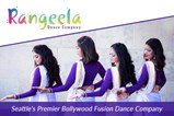 Rangeela Dance Company in Seattle, WA