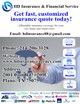 HD Insurance And Financial Service in dallas, TX