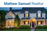 profile image for Mathew Samuel Realtor