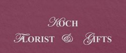 Koch Florist & Gifts in Newark, NJ