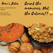 Arni's Bites in Raleigh, NC