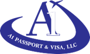 A1 Passport & Visa, LLC in Houston, TX