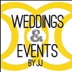 Weddings & Events By JJ in Calgary, AB