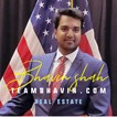 profile image for Bhavin Shah Realtor