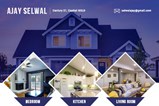 Ajay Singh Selwal Realtor in Cincinnati, OH