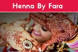Henna By Fara