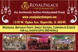 Royal Palace Grill & Banquet Hall in Chicago, IL