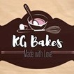 KG Bakes in Washington, DC