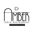 Amber India Santanarow in San Francisco, CA