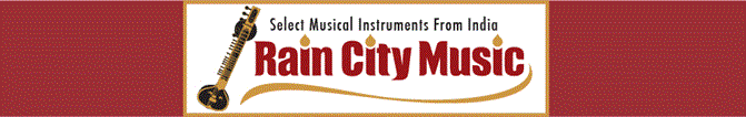 Rain City Music in Seattle, WA