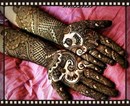Love Aum Henna Creation in Los Angeles, CA