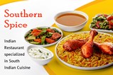 Southern Spice in Los Angeles, CA