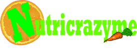Nutricrazyme in dallas, TX