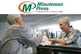Minuteman Press in Seattle, WA