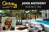 profile image for Century 21 John Anthony Agency, Inc