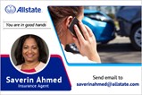 Saverin Ahmed Insurance Agent in Pembroke Pines, FL