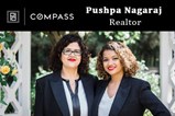 profile image for Pushpa Nagaraj Realtor