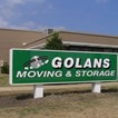 Golan's Moving & Storage in Chicago, IL