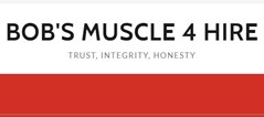 Bob Muscle 4 Hire in Chicago, IL