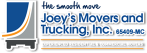 Joey's Movers & Trucking in Chicago, IL