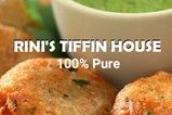Rini's Tiffin House in Hartford, CT