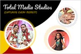 Total Media Studio in Flushing, NY