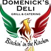 Domenick's Deli in Hartford, CT