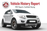 Vehicle History Report in Raleigh, NC