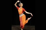 Anita Vallabh Classical Dance in Philadelphia, PA