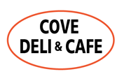 Cove Deli And Cafe in Hartford, CT