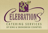 Celebrations Catering Services in Seattle, WA