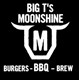 Moonshine BBQ in Seattle, WA