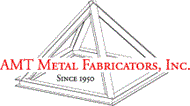 AMT Metal Fabricators in San Francisco, CA