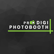 ProDigi Photobooth in Toronto, ON