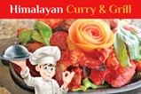 Himalayan Curry & Grill in San Diego, CA