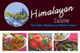 Himalayan Cuisine in San Diego, CA