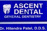 Ascent Dental in Nashville, TN