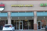 Mystique Threading Salon in Kansas city, MO