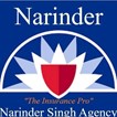 Narinder Singh Insurance Advisor in Sacramento, CA